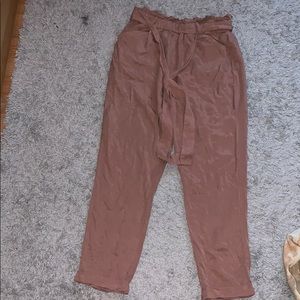 Great condition only worn once joggers